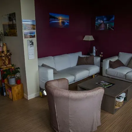 Vue Degagee Appartement *