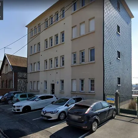 Appartement Vue Degagee